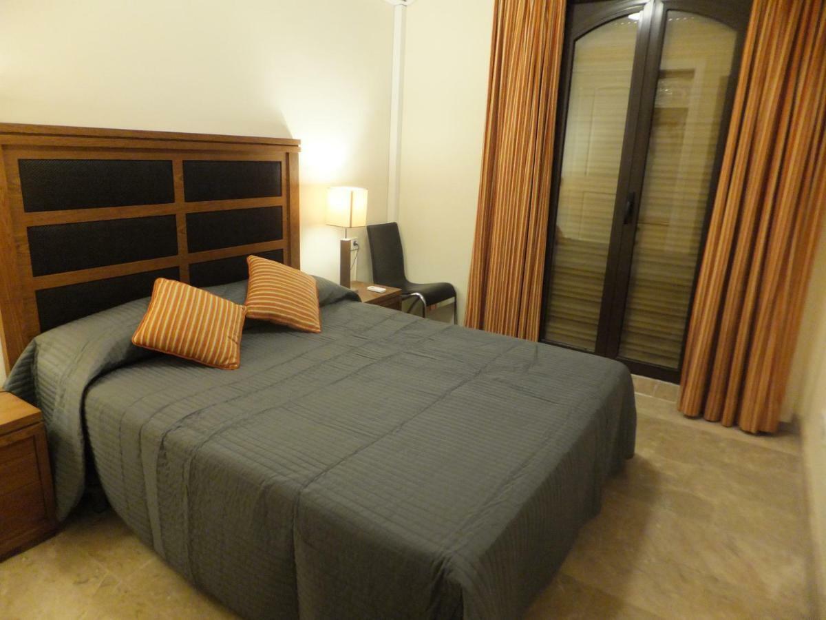 Costa Galera Appartement Estepona Buitenkant foto