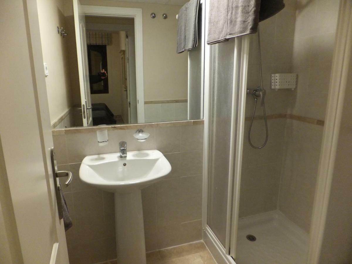 Costa Galera Appartement Estepona Buitenkant foto